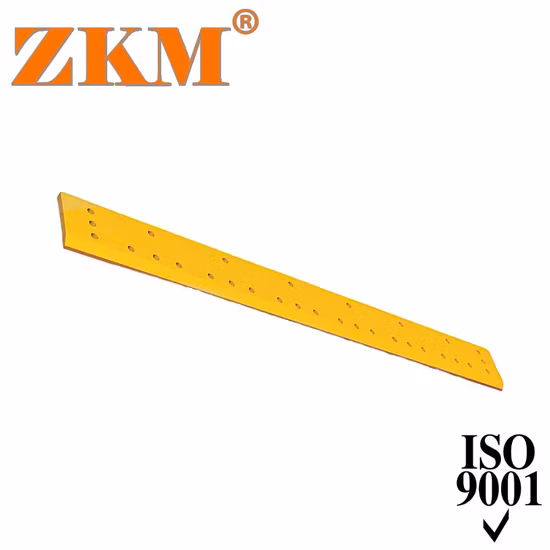 Bucket Cutting Edge and End Bit Bulldozer End Bit Bulldozer Cutting Edge