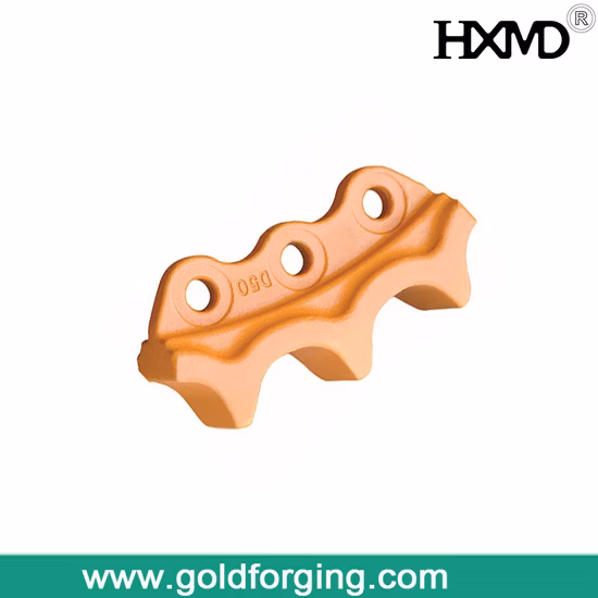 High Quality Undercarriage Parts Bulldozer Track Sprocket Segment for D40, D41, D45, D50, D53 Segment Group, Track Driver Sprocket