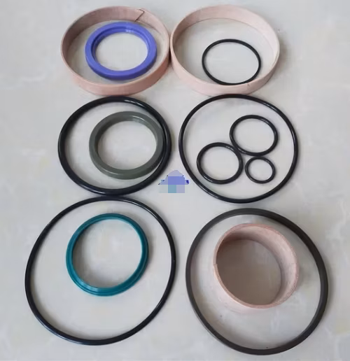 Pièces de rechange et accessoires d'origine pour chargeuse sur pneus, bulldozer et niveleuse SEM